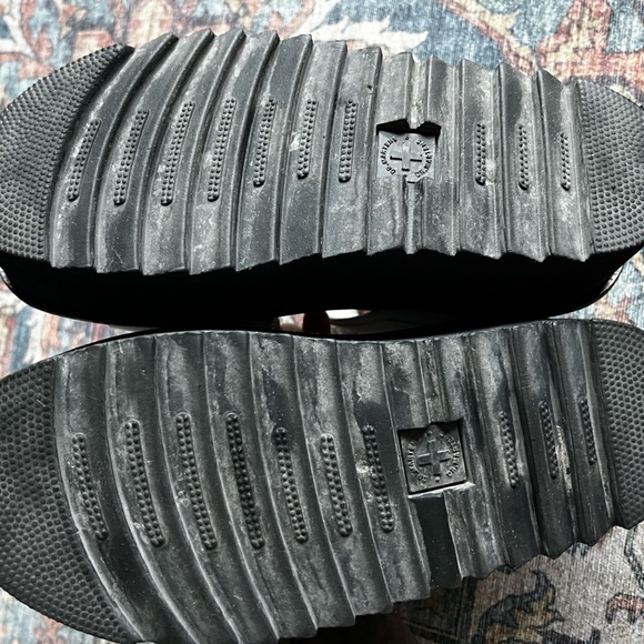 DR MARTEN sandals - Picture 7 of 8